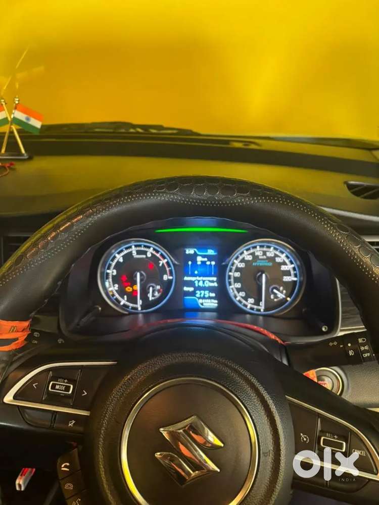 Maruti Suzuki Xl6 2021 Petrol Well Maintained