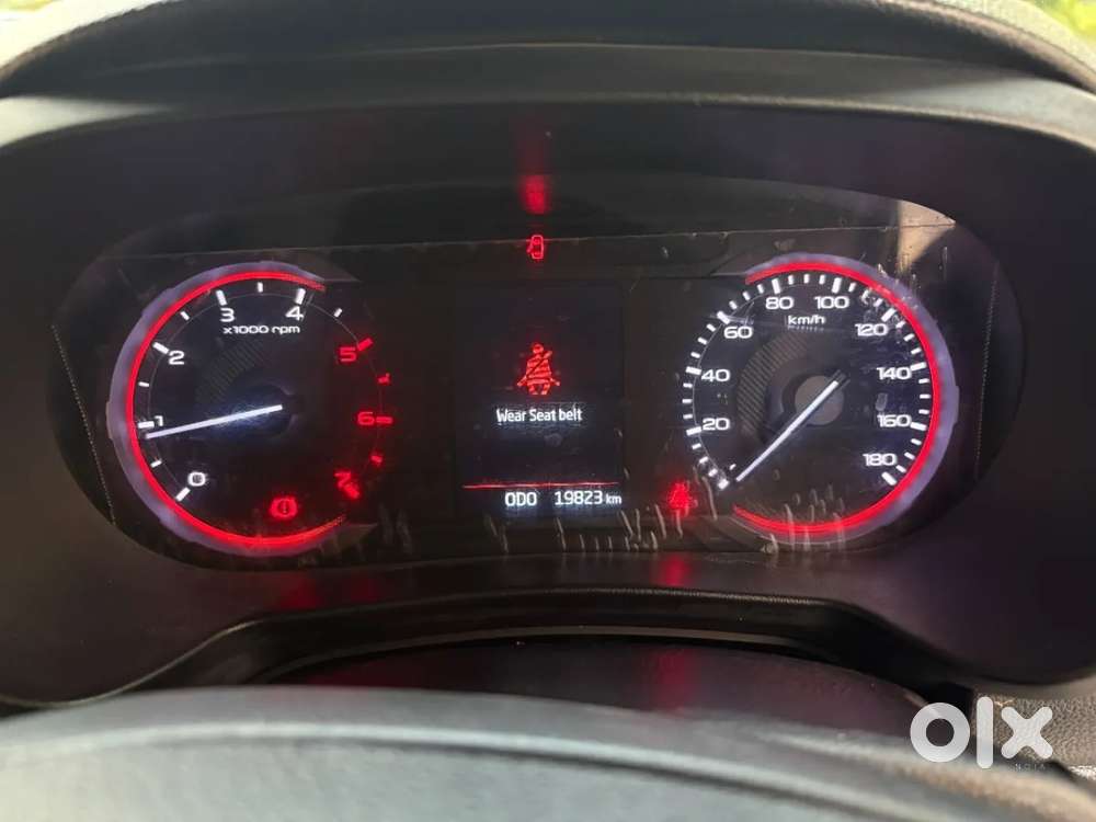 Mahindra Thar Lx Hard Top Diesel Mt Rwd, 2024, Diesel