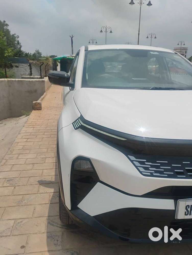 Tata Curvv Creative Plus S 1.5 Kryojet Diesel 6mt, 2025, Diesel