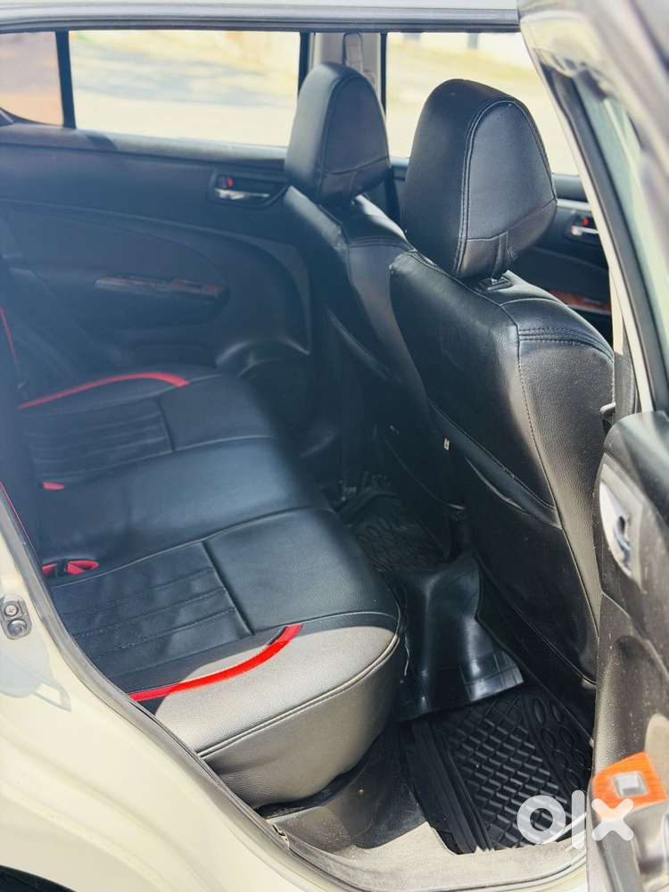 Maruti Suzuki Swift Zdi, 2013, Diesel