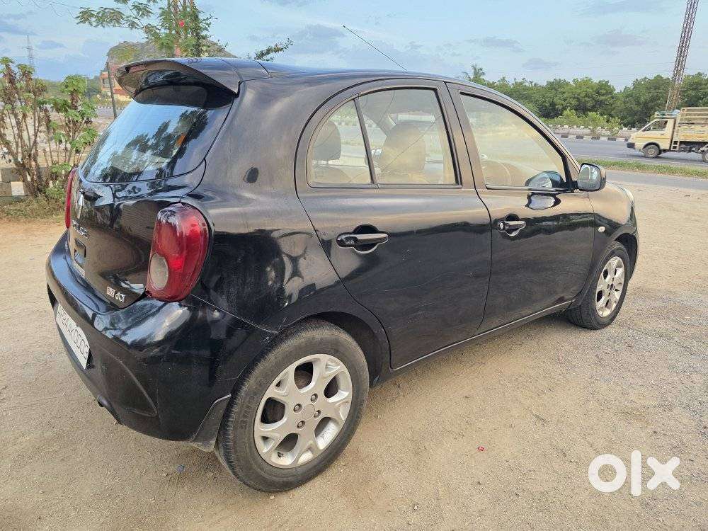Renault Pulse Rxz Diesel, 2012, Diesel
