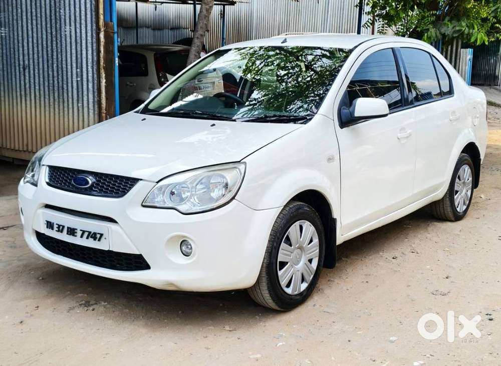 Ford Figo