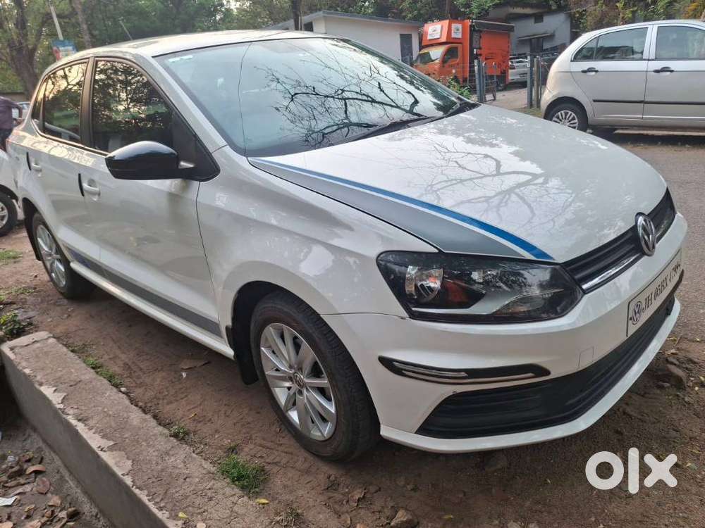 Volkswagen Ameo 1.0 Mpi Comfortline Plus, 2017, Petrol