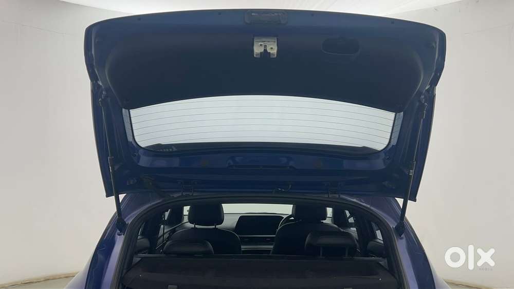 Hyundai I20 N Line 1.0 N8 Turbo Dct, 2022, Petrol
