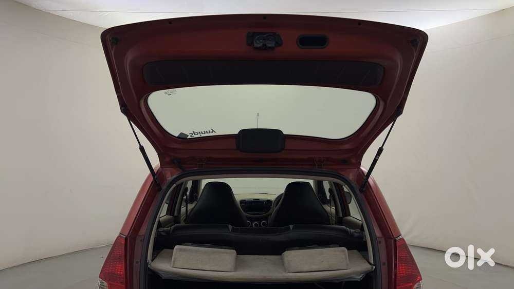 Hyundai I10 Magna, 2010, Petrol