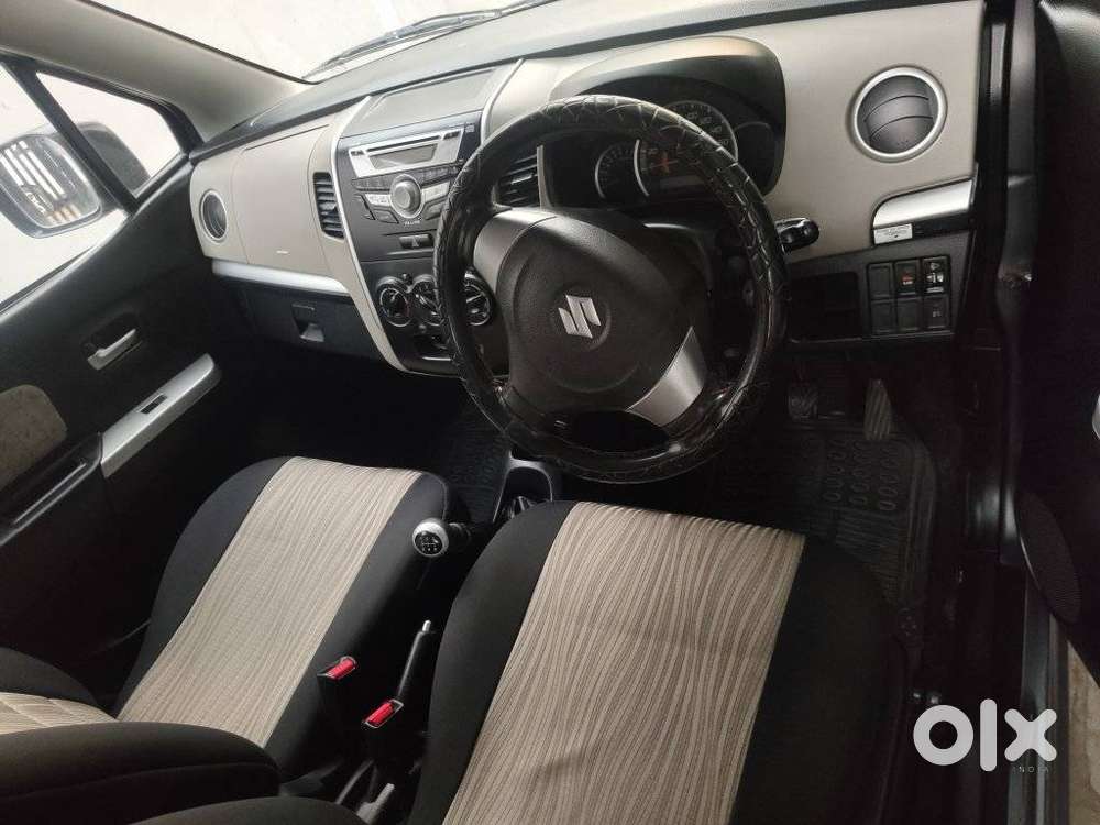 Maruti Suzuki Wagon R 1.0 Vxi, 2007, Petrol