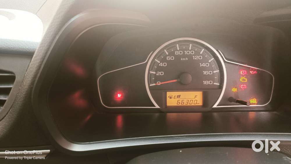 Maruti Suzuki Alto 800 Petrol Good Condition