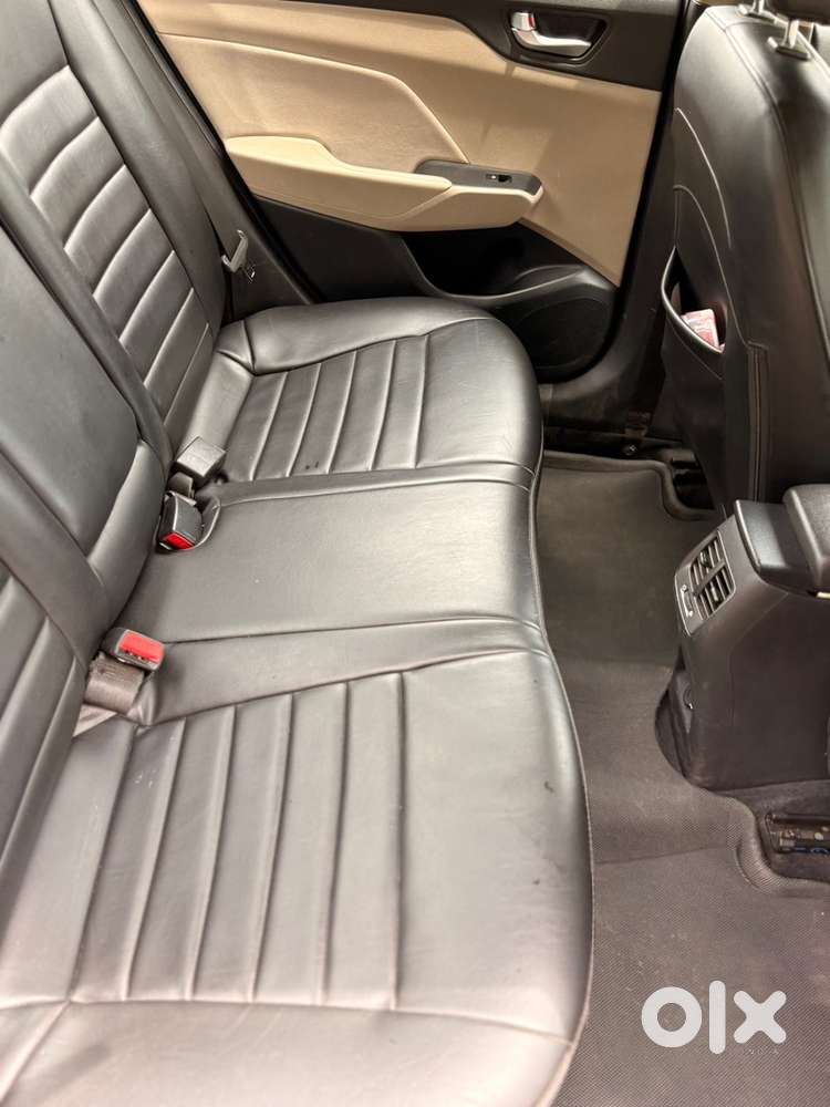 2017 Hyundai Verna Km Driven 73000