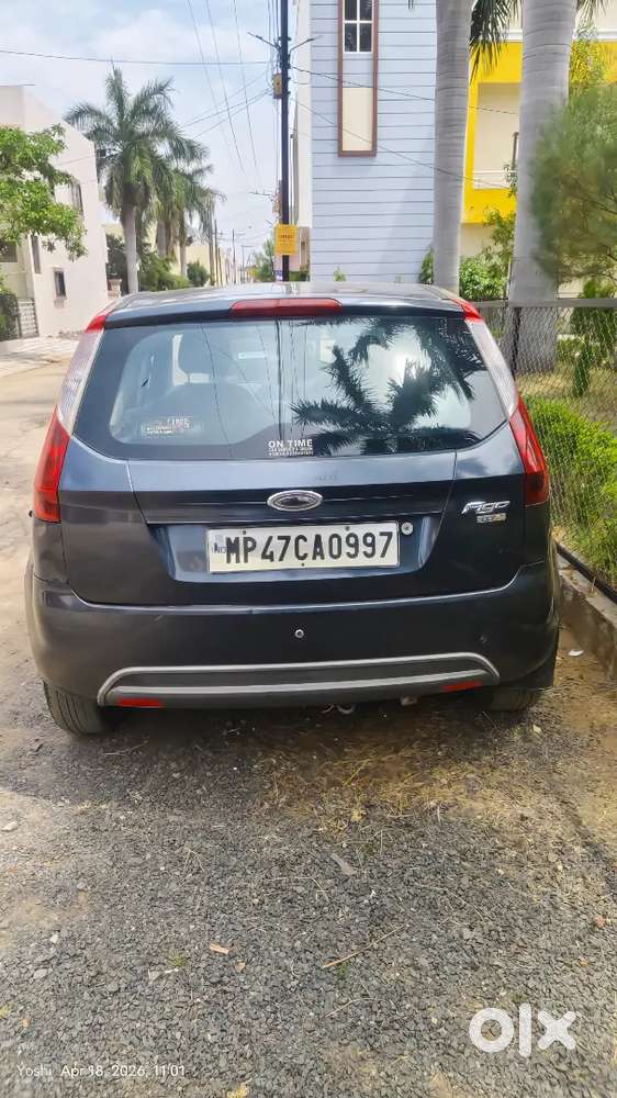 Well Maintained All Service Done, No Work