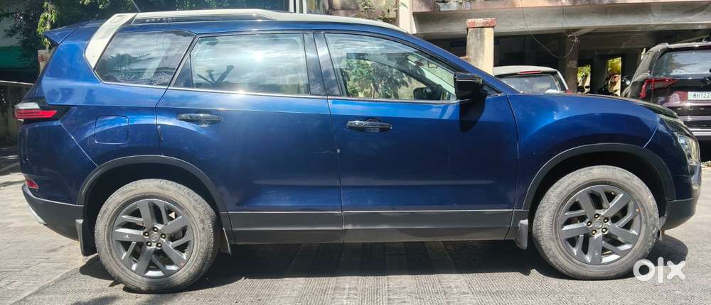 Tata Safari 2.0 Kryotec Xt Plus, 2022, Diesel