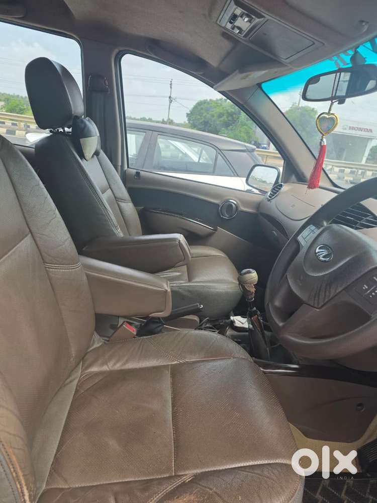 Mahindra Xylo E9, 2012, Diesel
