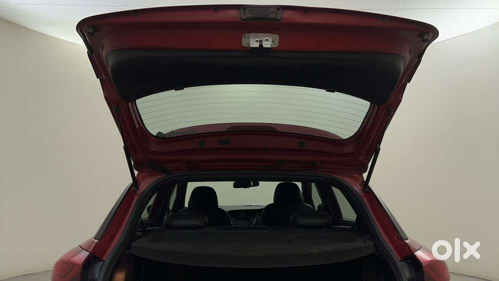 Hyundai I20 Active 1.4 Sx, 2015, Diesel