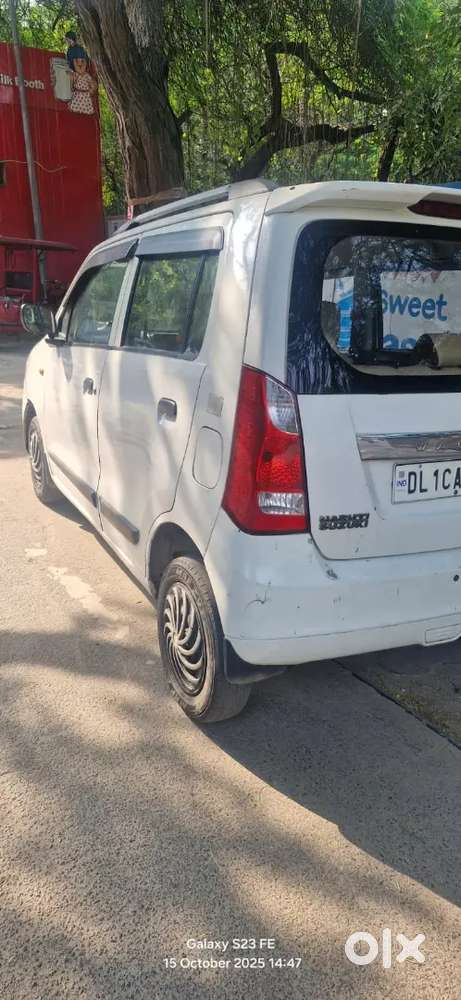 Wagner 2013 Model Good Conditio