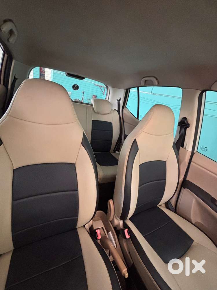 Hyundai I10 Petrol 2008