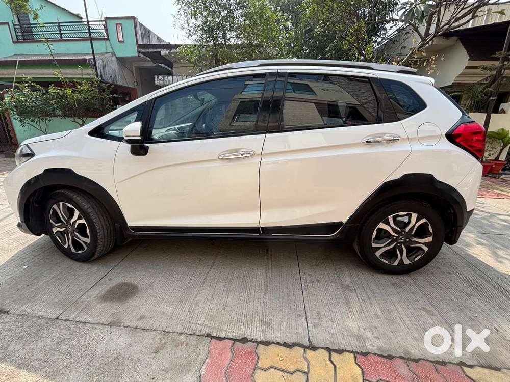 Honda Wr-v 1.5 Vx I-dtec, 2017, Diesel