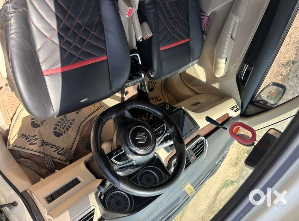 Maruti Suzuki 2020, Km Driven 23000
