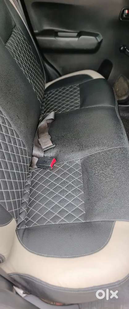 Maruti Suzuki Ignis Sigma 2023