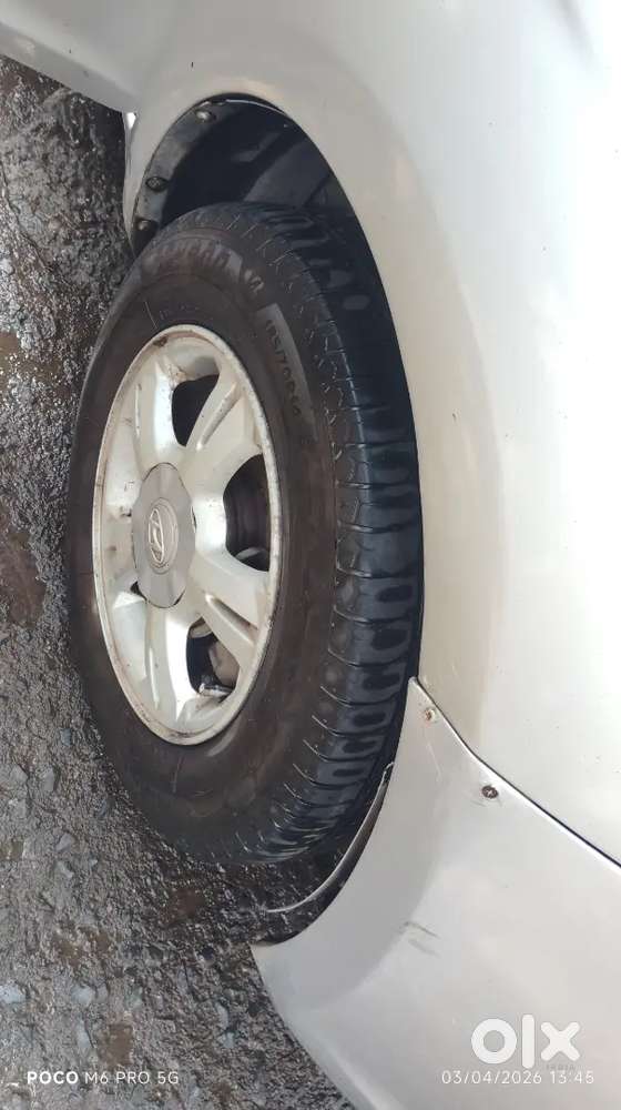 Hyundai I20 2010 Diesel 123000 Km Driven