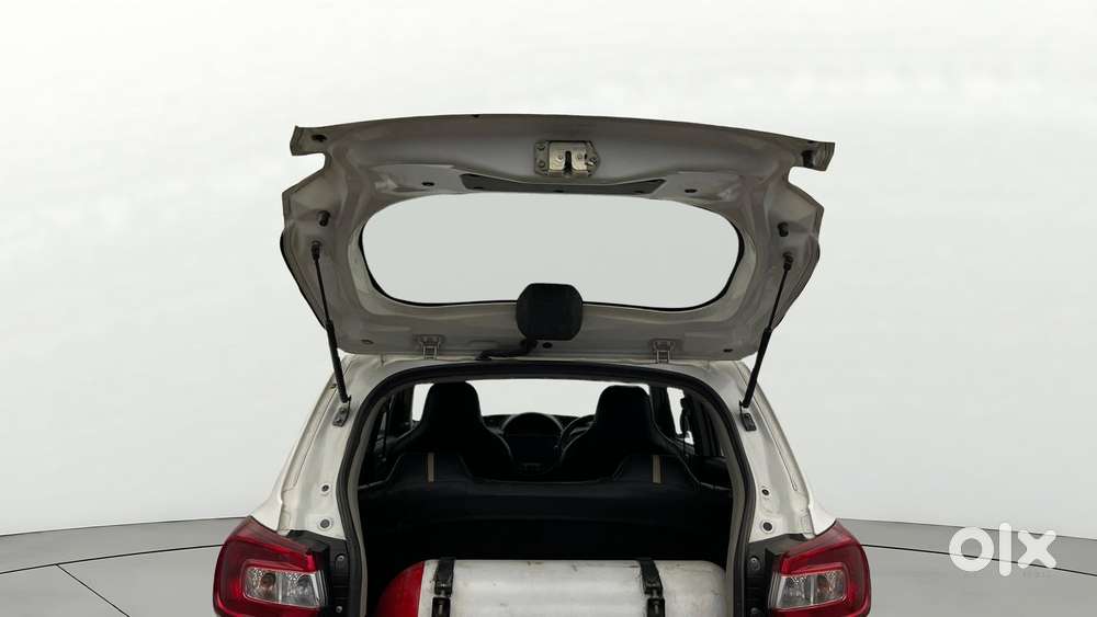 Maruti Suzuki S-presso Vxi, 2020, Cng & Hybrids