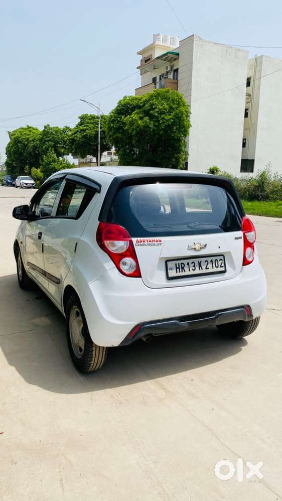Beat 2016 Petrol