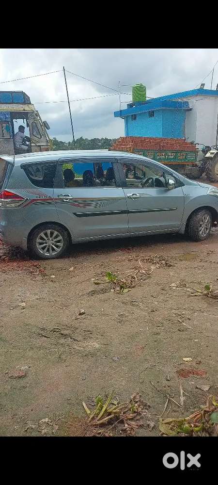 Maruti Ertiga Zdi 2013
