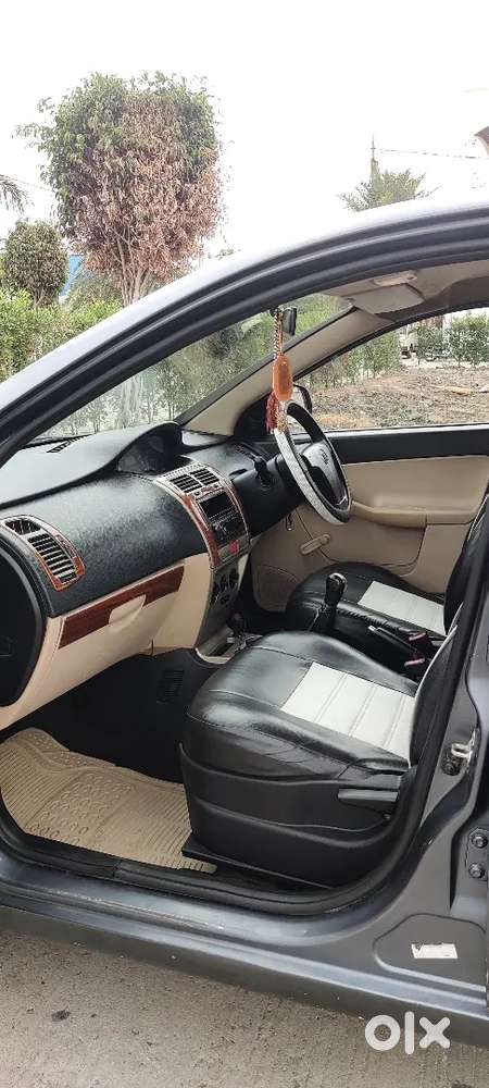 Tata Vista Tdi 2012 Model In Mint Condition