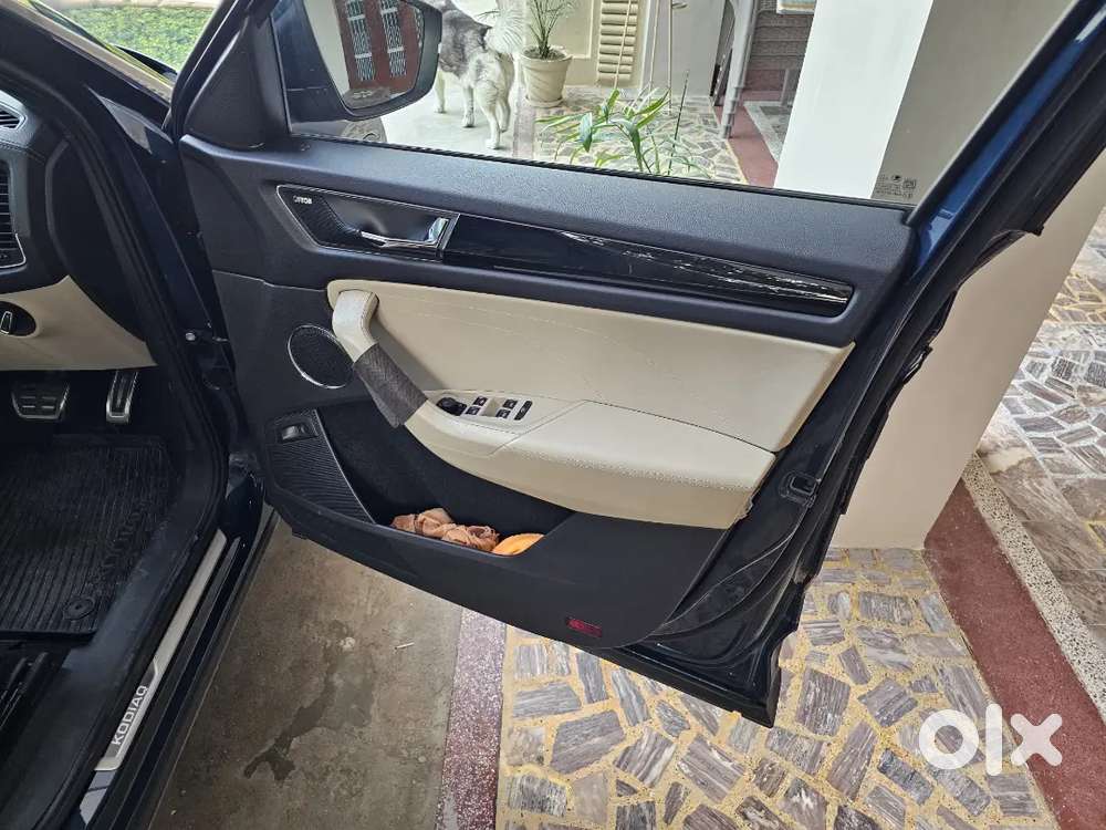 Skoda Kodiaq 2.0 2023