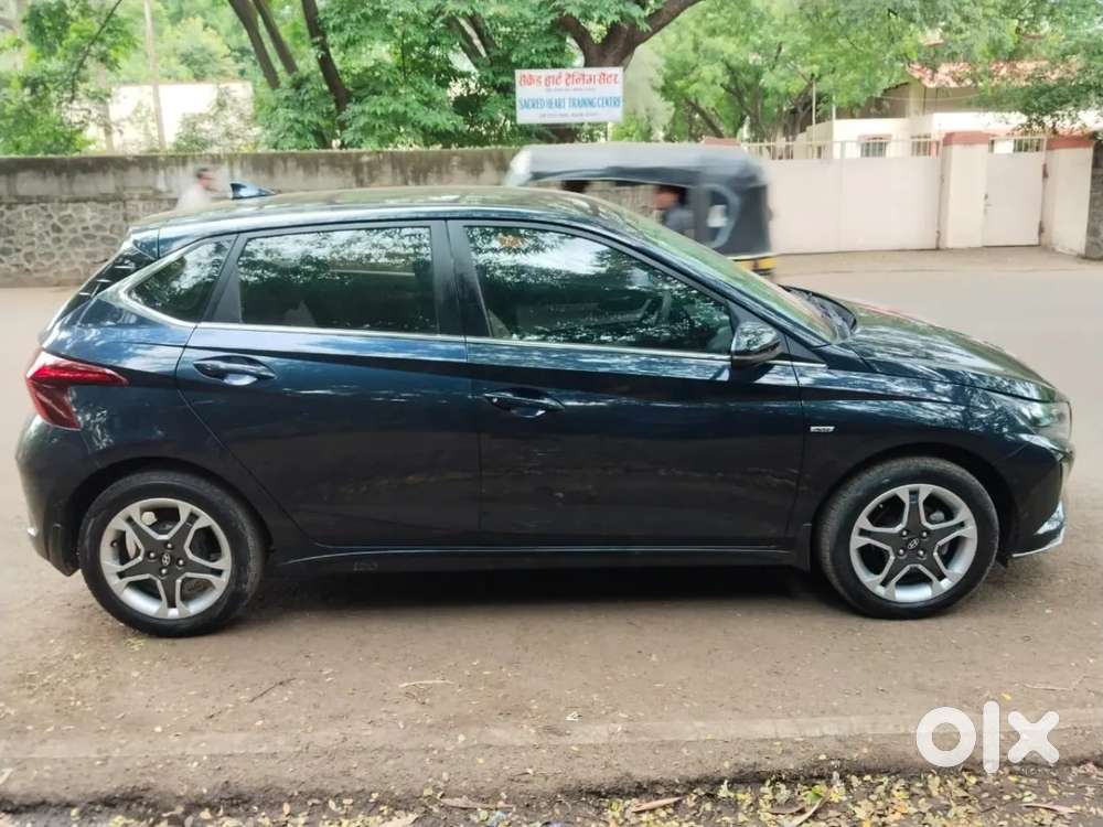Hyundai I20 1.2 Sportz (o), 2025, Petrol