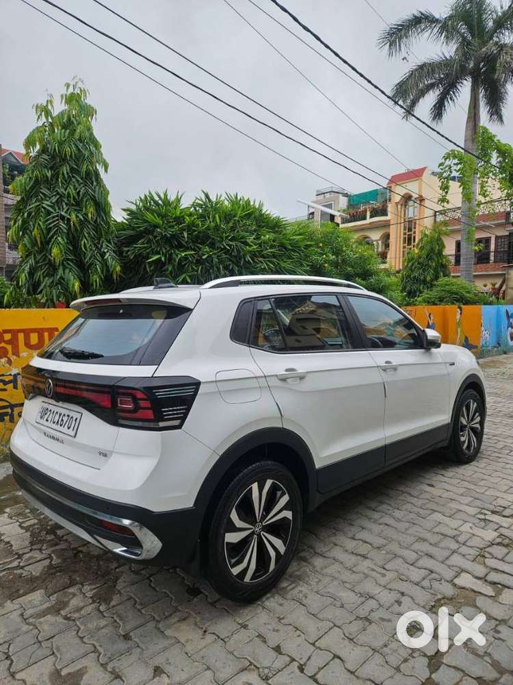Volkswagen Tiguan 1.0 Tsi, 2023, Petrol