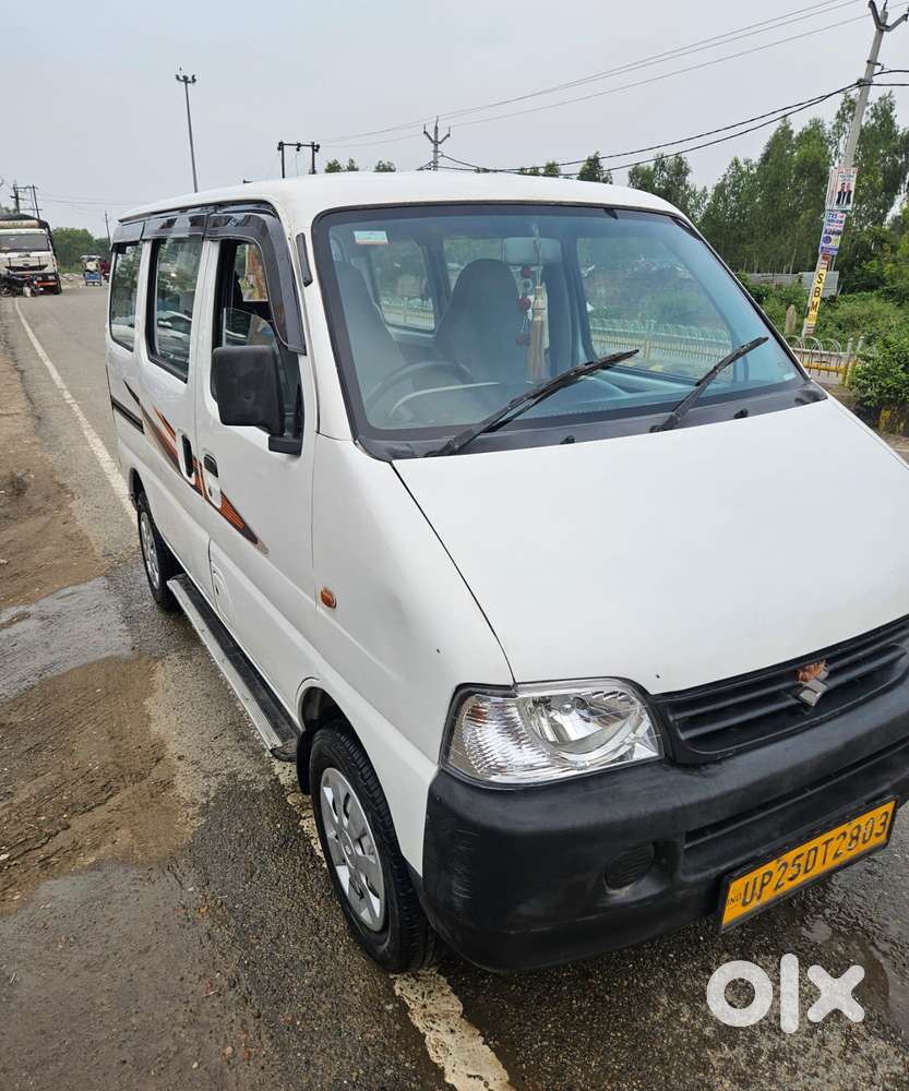 Maruti Suzuki Eeco, 2019, Petrol