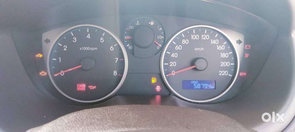 Hyundai I20 Sportz 1.2 Bs-iv, 2010, Petrol