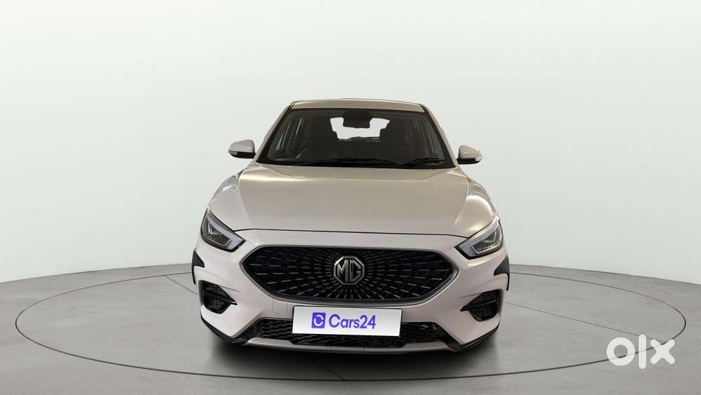 Mg Astor Select 1.5 Mt (ivory), 2024, Petrol