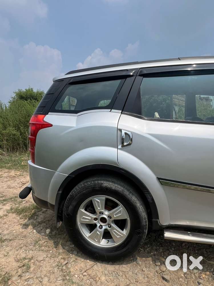 Mahindra Xuv500 2014 Diesel 112000 Km Driven