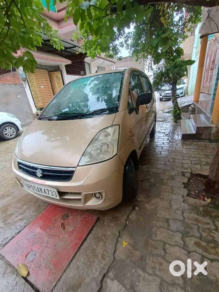 Maruti Suzuki Estilo Lxi 2008 Petrol Car