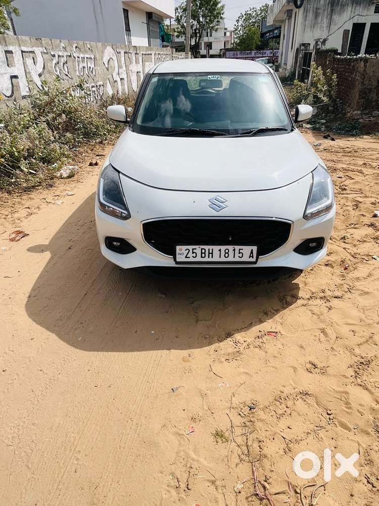 Maruti Suzuki New-gen Swift 2025 Petrol 32000 Km Driven