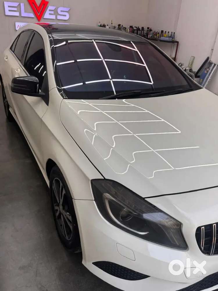 Mercedes-benz A Class 2016 Diesel 150500 Km Driven