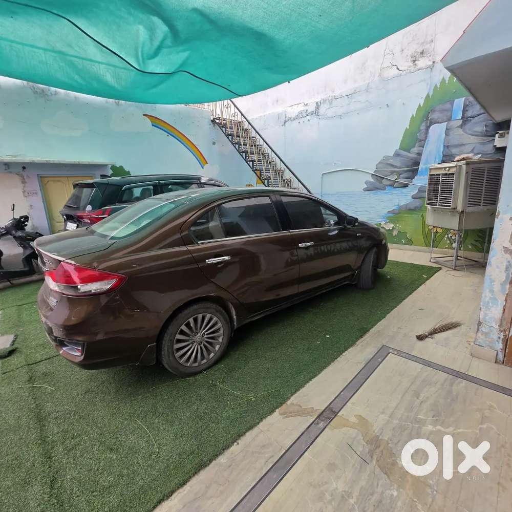Maruti Suzuki Ciaz 2016