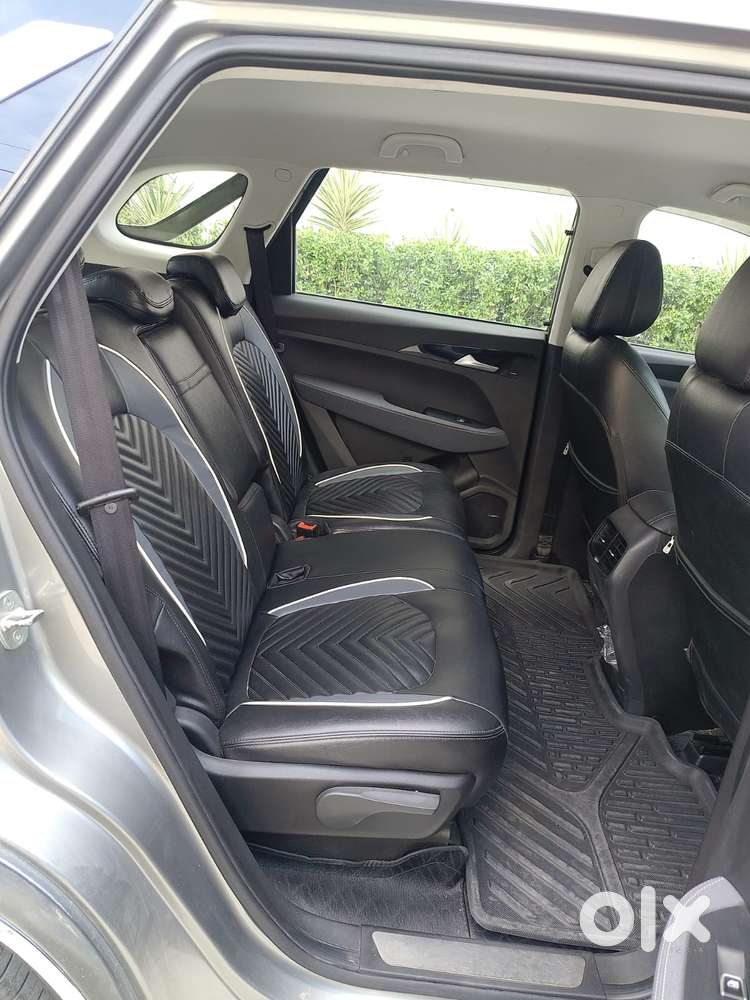 Mg Hector Smart Diesel Mt, 2020, Diesel