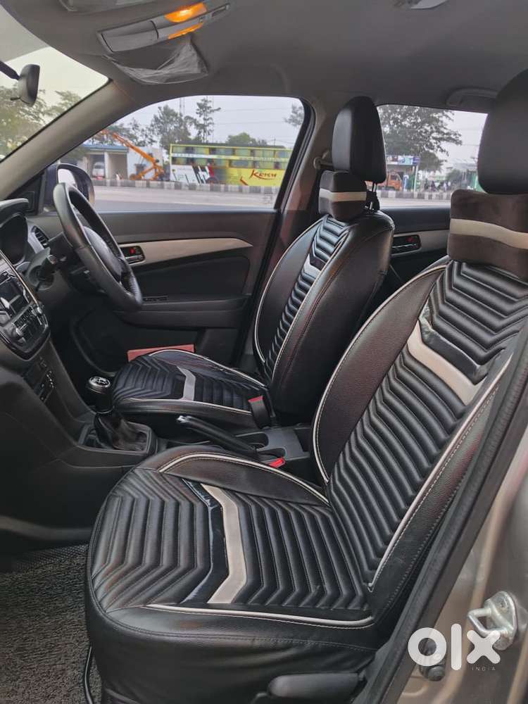 Maruti Suzuki Brezza Zdi, 2016, Diesel