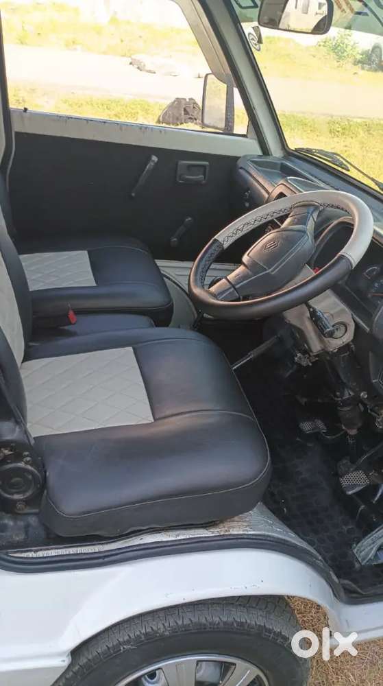 Maruti Suzuki Omni 2013 Cng & Hybrids 70000 Km Driven