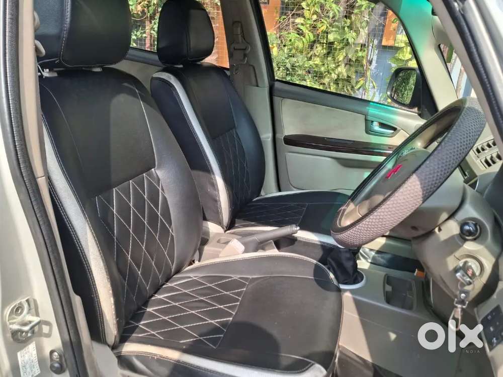 Maruti Suzuki Sx4 2011 Diesel Well Maintained
