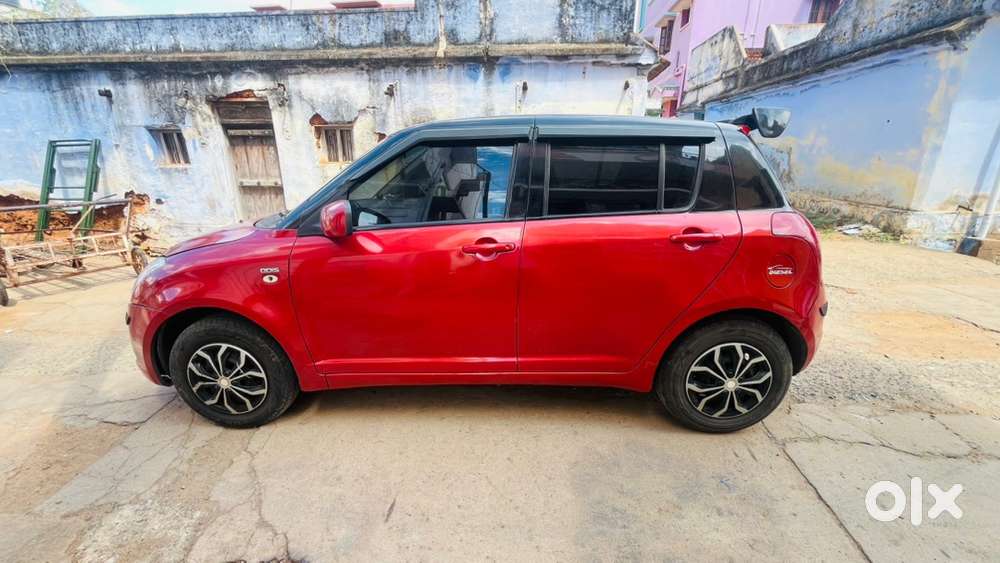 Maruti Suzuki Swift 2009