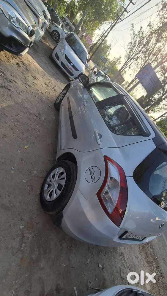 Original Condition