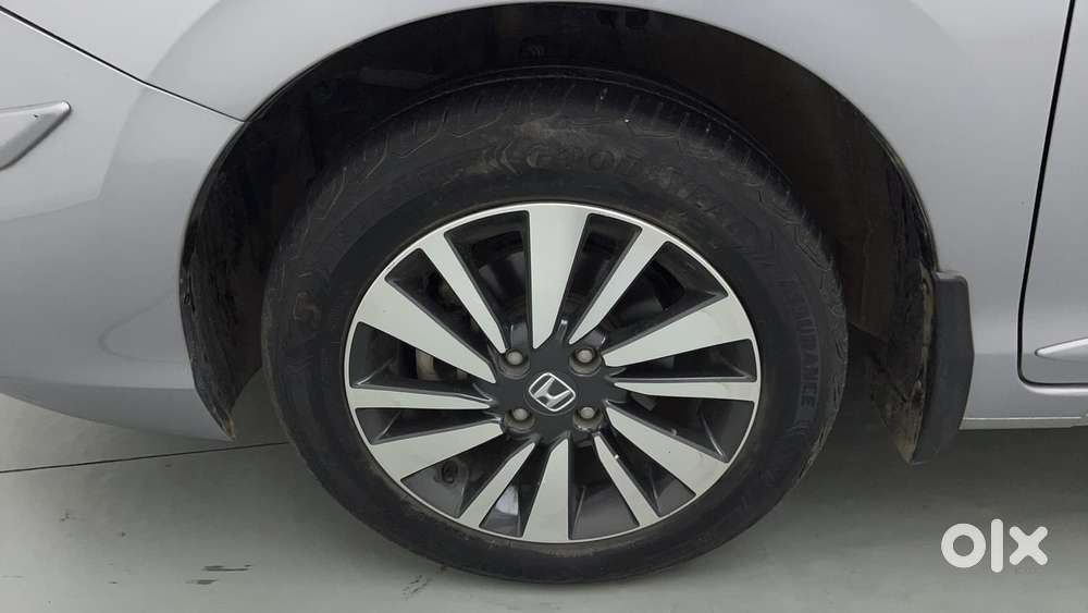 Honda City Vx Petrol Cvt, 2023, Petrol