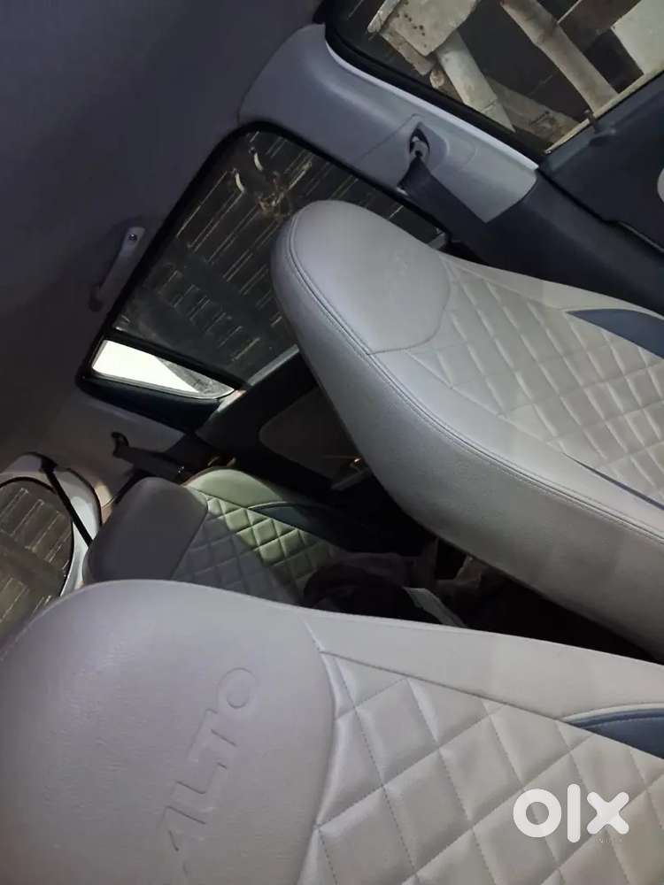 Maruti Suzuki Alto K10