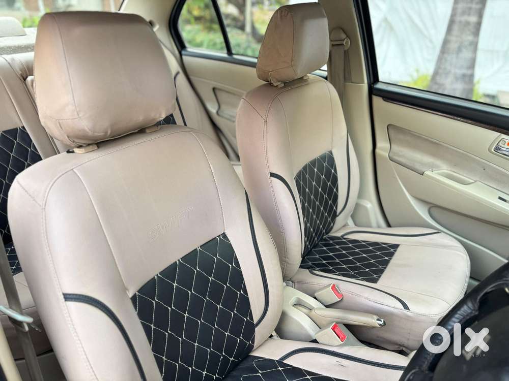 Maruti Suzuki Swift Dzire Vdi Bsiv, 2013, Diesel