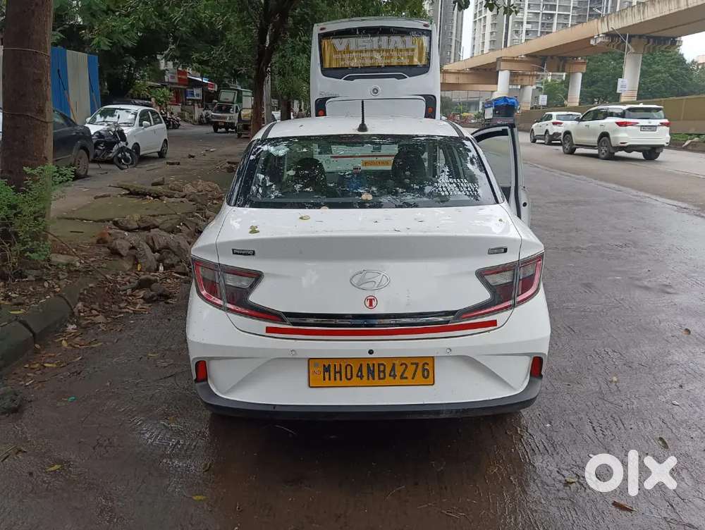 Hyundai Aura 1.2 Sx 2016