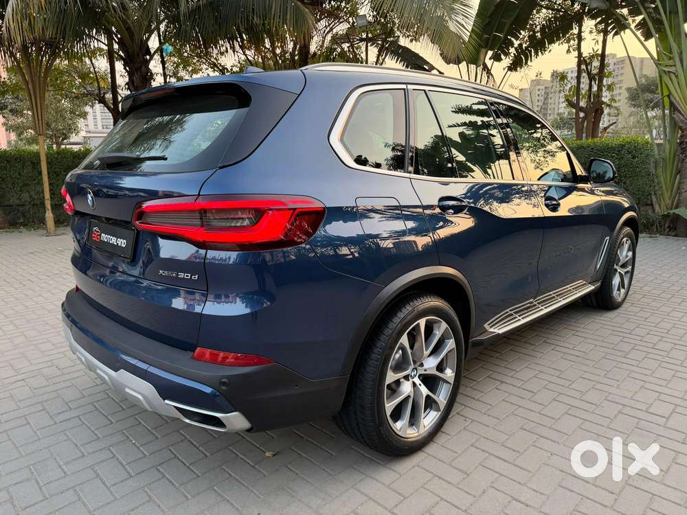 Bmw X5 Xdrive30d Xline, 2020, Diesel