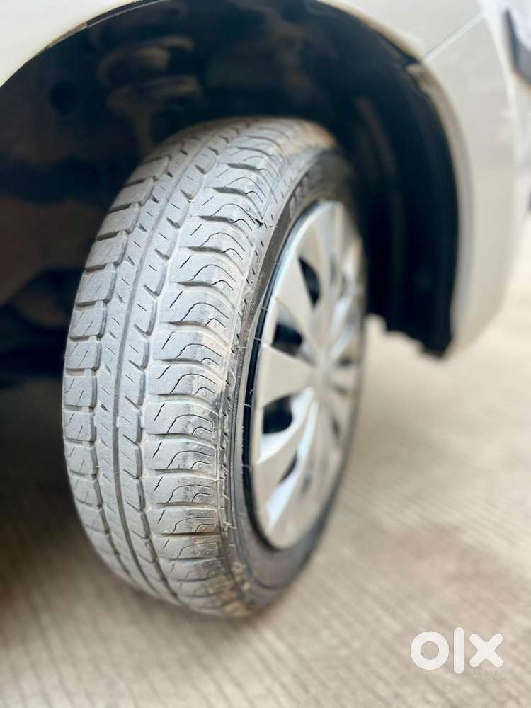 Maruti Suzuki Wagon R Amt Vxi Plus, 2016, Petrol