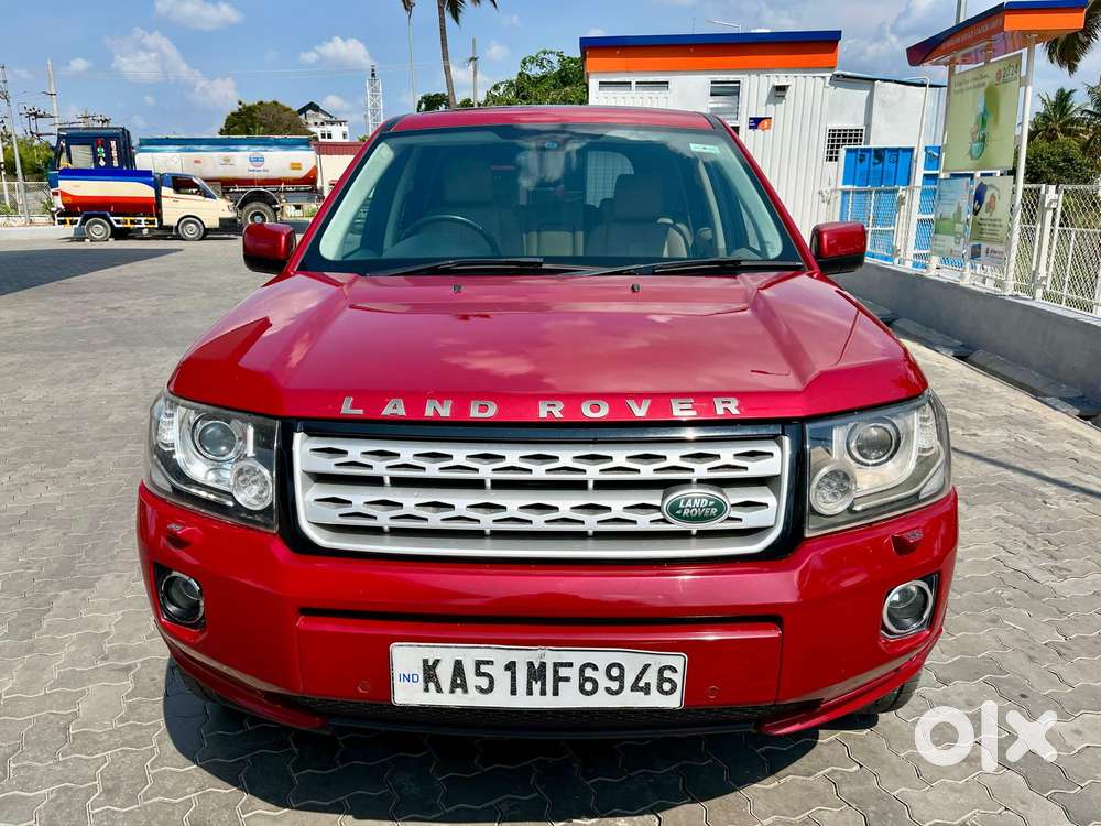 Land Rover Freelander 2 Sd4 Hse, 2014, Diesel